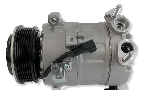 Ford Transit - Tourneo Connect Air conditioning (A/C) compressor (pump) GK3119D629CD GK3119D629CA01 KK3119D629CA