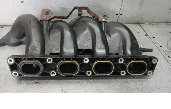 Seat Toledo II (1M) Intake manifold 06A133206C