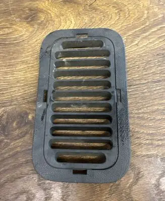 Renault Master III Air vent grill in roof 798700003R