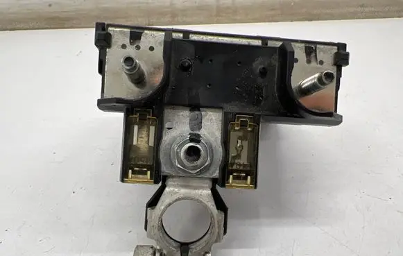 Nissan X-Trail T33 Positive wiring loom 