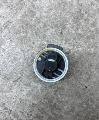 BMW 6 G32 Gran Turismo Airbag deployment crash/impact sensor 9279391