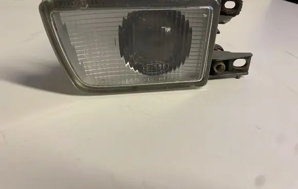 Volkswagen Golf III Front fog light
