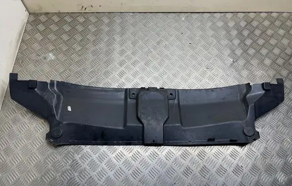 Audi A6 C7 Top upper radiator support slam panel 4G0807081 16084