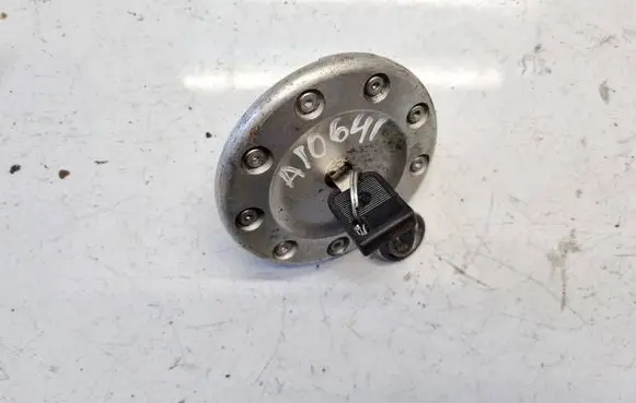 Peugeot 206 Fuel tank cap 