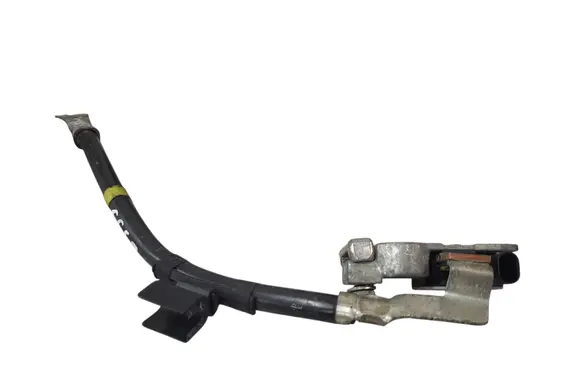 Volvo V60 Negative earth cable (battery) 31407114