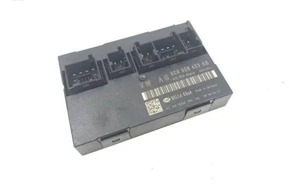 Volkswagen PASSAT B6 Comfort/convenience module 3C0959433AB 5DK00906404