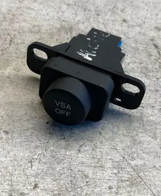 Honda Civic Other switches/knobs/shifts M30489