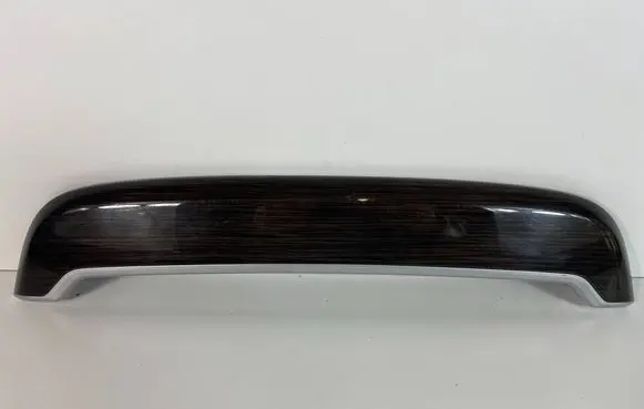 BMW 7 G11 G12 Seat trim 7382212 010372242017