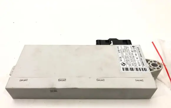 Other control units/modules