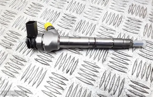 Skoda Octavia Mk4 Fuel injector