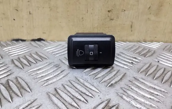 Audi A4 S4 B5 8D Headlight level height control switch 8D0941301C