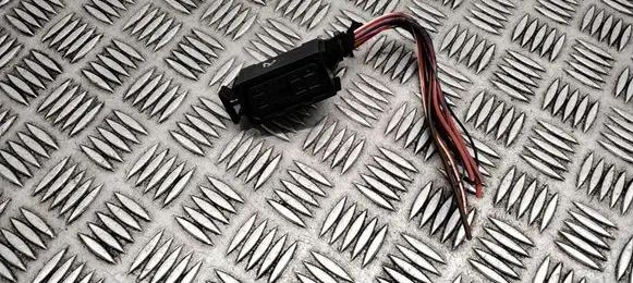Audi A6 C7 Other wiring loom 1418983