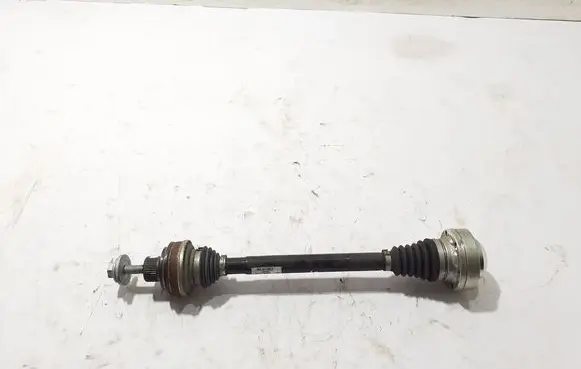 Audi A6 S6 C9 4L Rear driveshaft 8B3501204E