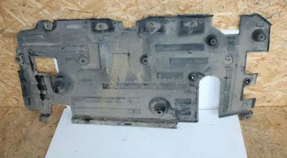 Fiat Tipo Center/middle under tray cover 520819350
