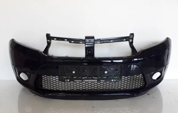 Dacia Sandero Front bumper