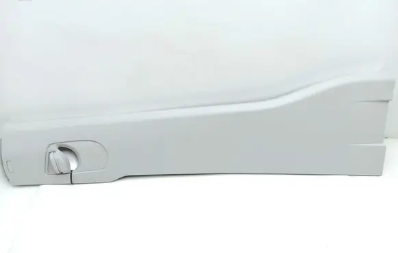 Volkswagen Crafter (B) pillar trim (top) 7C0867243BK 7C0868311