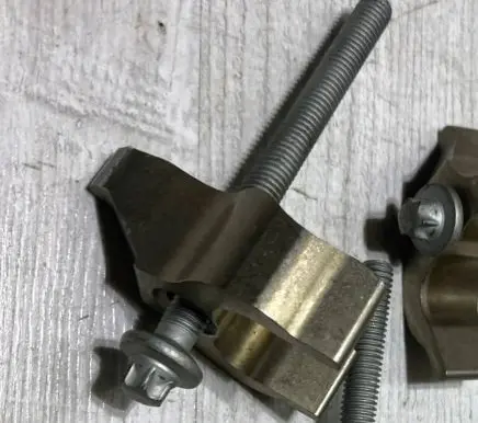 Fuel Injector clamp holder