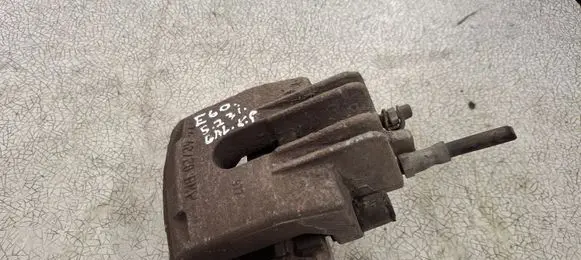 BMW 5 E60 E61 Rear brake caliper 4220