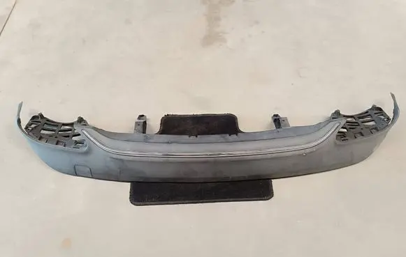 Mercedes-Benz CLA C117 X117 W117 Rear bumper lower part trim A1178853300