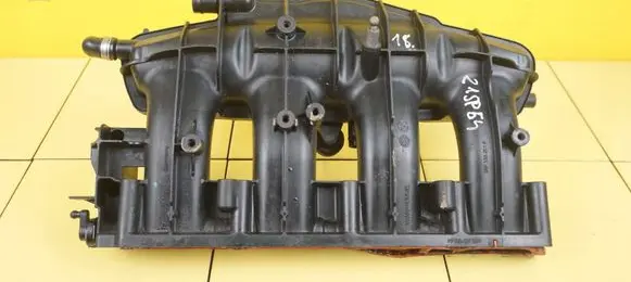 Audi A4 S4 B7 8E 8H Intake manifold 06D133185AB 21SP54