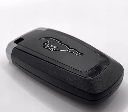 Ford Mach-E I Ignition key/card JR3T-15K601-FB