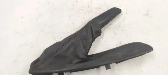 BMW 1 E82 E88 Handbrake trim 9500G660