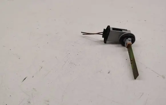 Mercedes-Benz ML W166 Interior temperature sensor A1638300272