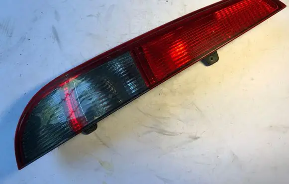 Ford Focus Rear/tail lights 4M5113N004 4M5113N004C 0374D