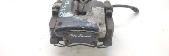 Alfa Romeo Giulia Rear brake caliper
