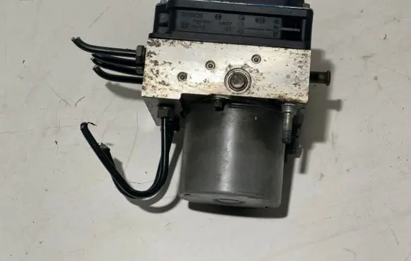 Peugeot Boxer ABS Pump 0265900317
