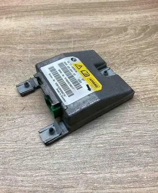 BMW 5 E60 E61 Airbag control unit/module 6939738 220434707