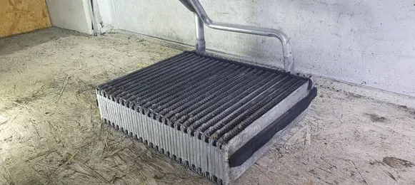 Citroen C6 Air conditioning (A/C) radiator (interior) 52260690