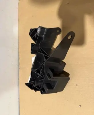 Mercedes-Benz A W177 Top upper radiator support slam panel A1776202102