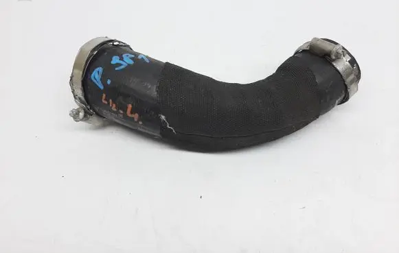 Porsche 911 991 Intercooler hose/pipe 9P1145745