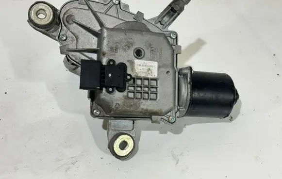Citroen C4 I Picasso Wiper motor