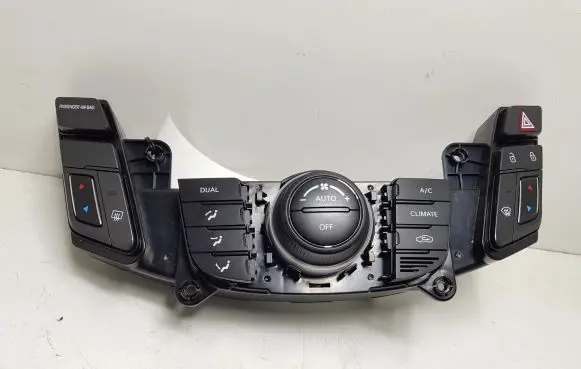 Hyundai i40 Climate control unit 972503Z900