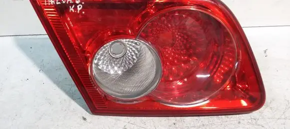 Mazda 6 Tailgate rear/tail lights 2TZ950200 7443 12803
