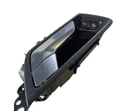 Ford Escape IV Front door interior handle LJ6BA22600DAW LJ6BA22600DBW 22089201828
