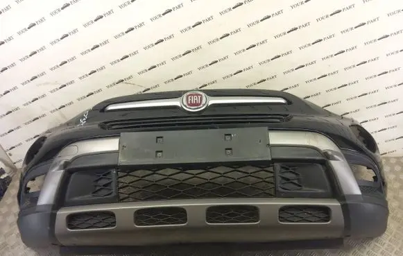 Fiat 500X Front bumper