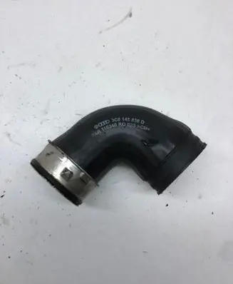 Volkswagen Touran I Intercooler hose/pipe 3C0145838D