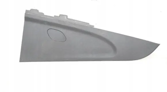 Jeep Cherokee Centre console side trim front 