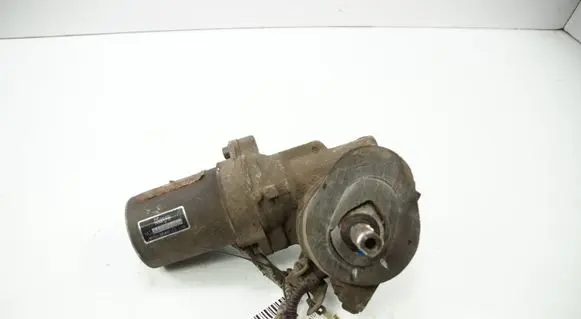 Citroen C3 Power steering pump 33140104