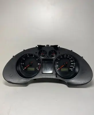 Seat Ibiza III (6L) Speedometer (instrument cluster) 110080104009A