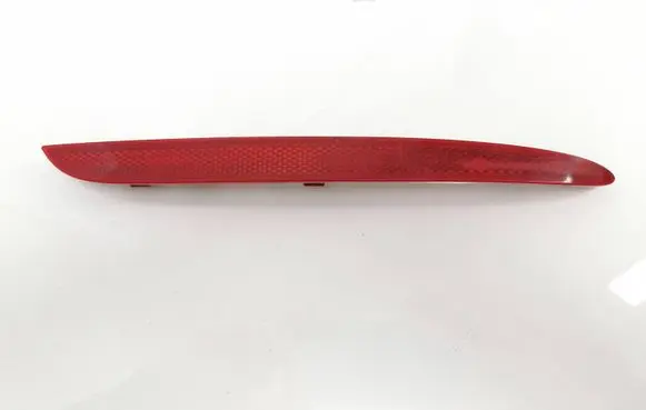 Mercedes-Benz EQC Rear tail light reflector A2178200274