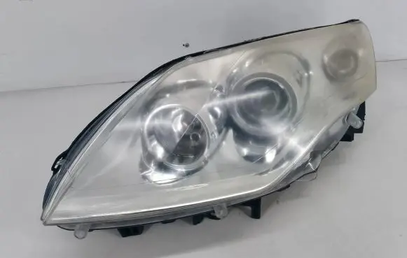 Renault Laguna III Headlight/headlamp 20-B352