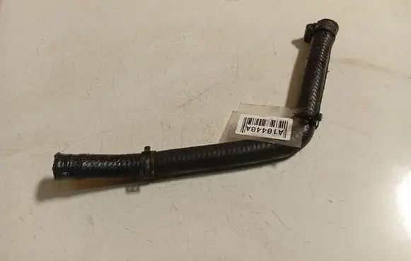 Audi A4 S4 B6 8E 8H Engine coolant pipe/hose 