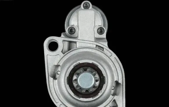 Volkswagen Polo V 6R Starter motor S0025SR