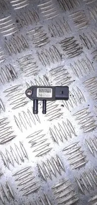Skoda Octavia Mk2 (1Z) Exhaust gas pressure sensor 076906051B