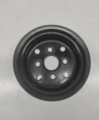 Lexus GS 250 350 300H 450H Crankshaft pulley