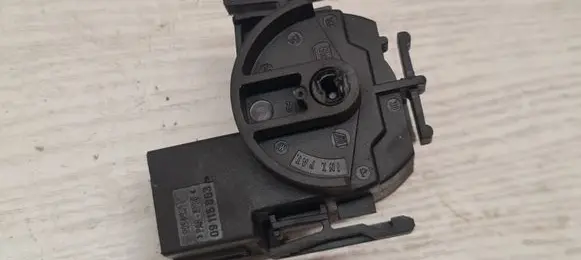 Opel Combo C Ignition lock contact 90589314 09115863